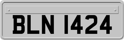 BLN1424