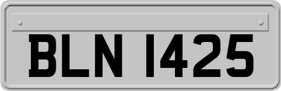 BLN1425