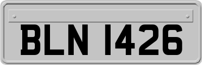 BLN1426