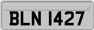 BLN1427