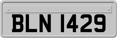 BLN1429