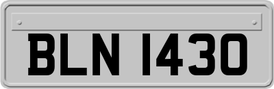 BLN1430