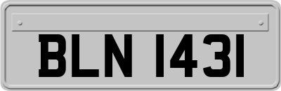 BLN1431