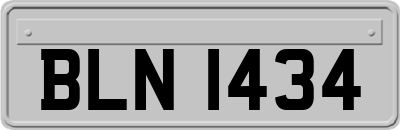 BLN1434