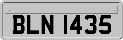 BLN1435