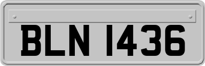 BLN1436