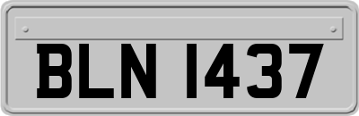 BLN1437