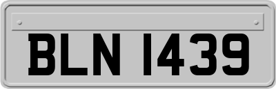 BLN1439