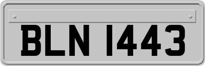 BLN1443