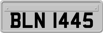 BLN1445