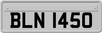 BLN1450
