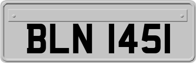 BLN1451