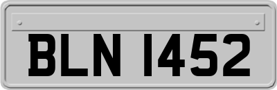 BLN1452