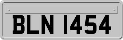 BLN1454