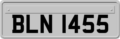 BLN1455