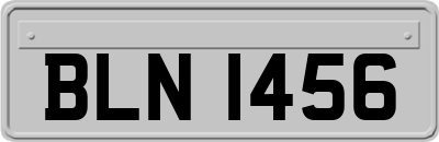 BLN1456