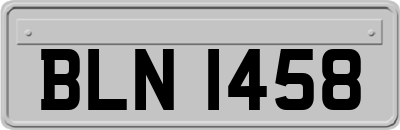 BLN1458
