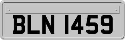 BLN1459