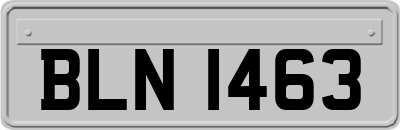 BLN1463