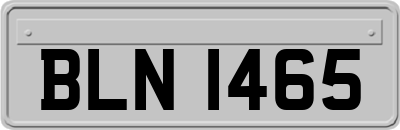 BLN1465