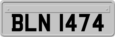 BLN1474