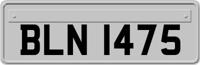 BLN1475