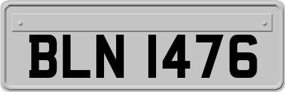 BLN1476