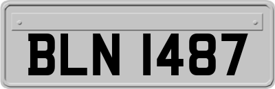 BLN1487