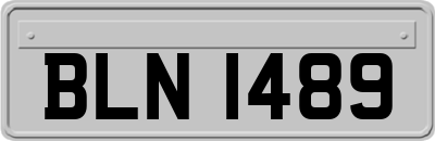 BLN1489