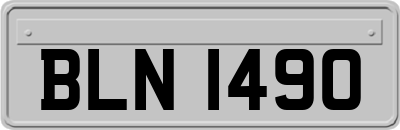 BLN1490