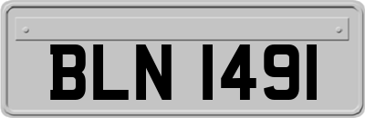 BLN1491