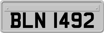 BLN1492