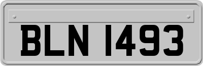 BLN1493