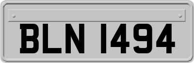 BLN1494