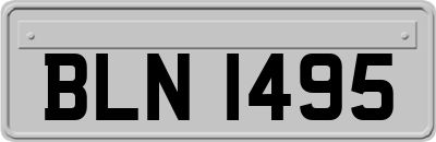 BLN1495