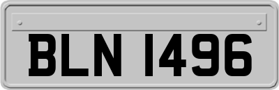 BLN1496