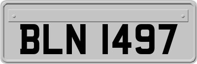 BLN1497