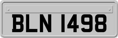 BLN1498