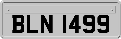 BLN1499