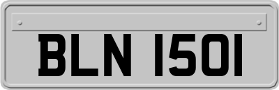 BLN1501