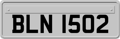 BLN1502