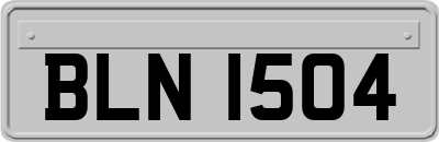 BLN1504