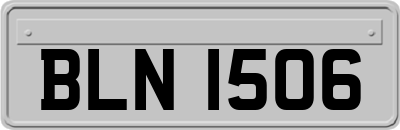 BLN1506