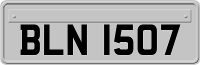 BLN1507