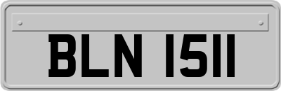BLN1511