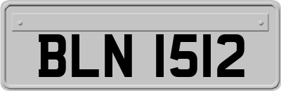 BLN1512