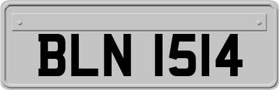 BLN1514