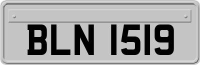 BLN1519