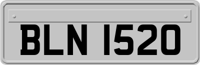 BLN1520