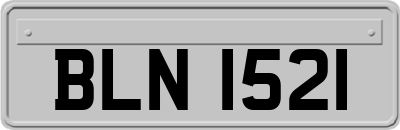 BLN1521
